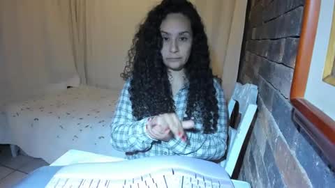 kara online show from February 14, 2:18 am