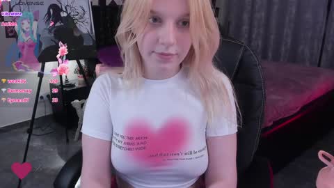 Lera online show from January 15, 12:30 am
