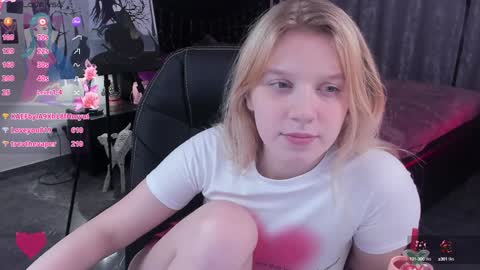 Lera online show from January 15, 6:43 am
