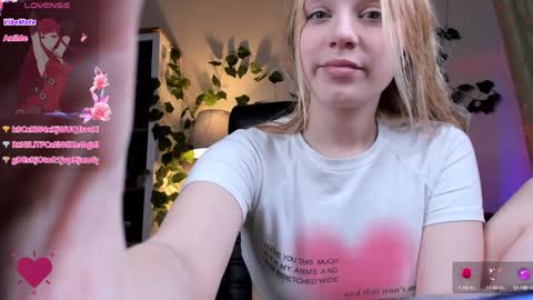 Lera online show from February 2, 3:32 am