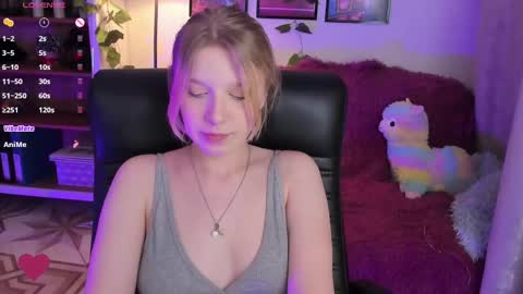 Lera online show from March 6, 1:05 am