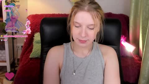 Lera online show from January 19, 12:17 am
