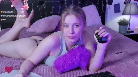 Lera online show from February 9, 2:38 am