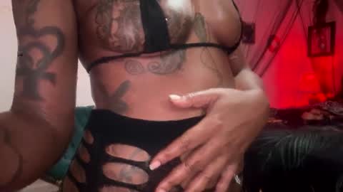 Karamelkandy69 online show from February 12, 12:44 pm