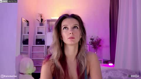 Julia online show from October 19, 11:42 pm