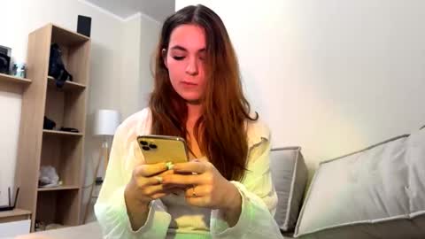 kareentrueax online show from October 17, 8:24 pm