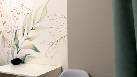 kareentrueax online show from October 15, 8:09 pm