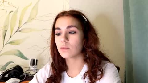 kareentrueax online show from November 2, 6:30 pm