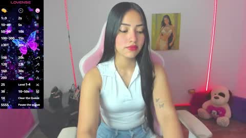 karely_sweet_ online show from February 27, 12:03 am