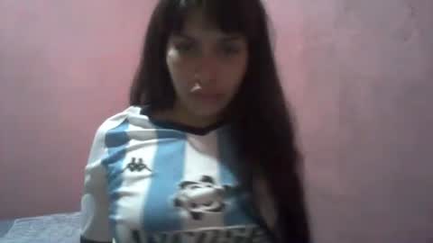 karenarg online show from October 22, 6:42 pm