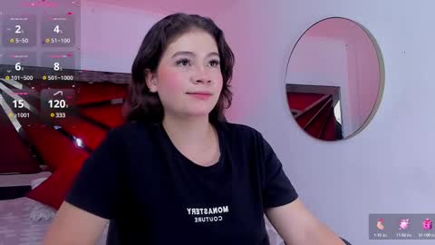 Snapshot of karenpautt chatting on February 18, 5:20 pm Karen online show from February 18, 5:20 pm