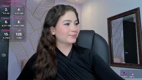 Snapshot of karenpautt chatting on February 25, 8:42 pm Karen online show from February 25, 8:42 pm