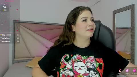 Snapshot of karenpautt chatting on February 22, 9:04 pm Karen online show from February 22, 9:04 pm