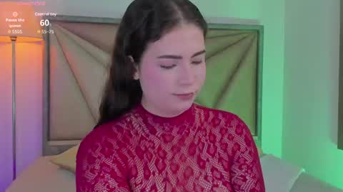 Karen online show from June 21, 11:33 pm