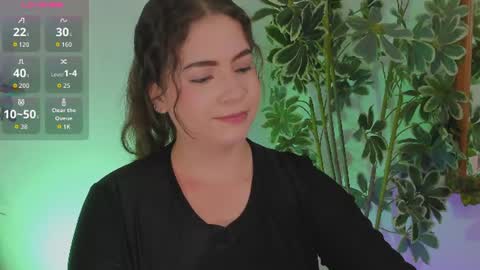 Karen online show from June 10, 6:29 pm