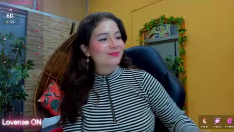 Snapshot of karenpautt chatting on February 19, 11:46 pm Karen online show from February 19, 11:46 pm
