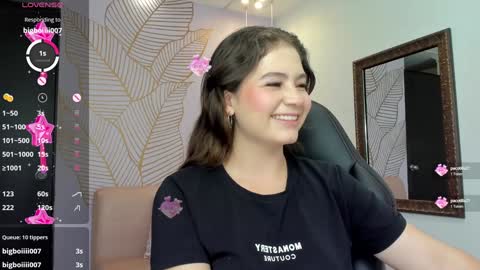 Snapshot of karenpautt chatting on February 8, 10:08 pm Karen online show from February 8, 10:08 pm