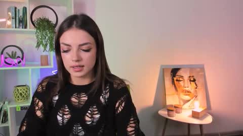 kari_pirs online show from September 22, 7:07 pm