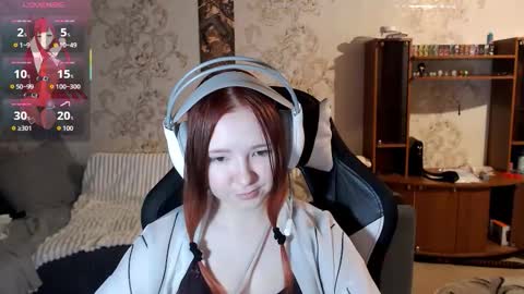 Lisa Backler online show from October 16, 4:06 pm