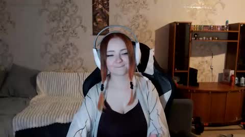 Lisa Backler online show from September 23, 4:56 pm