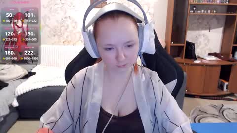 Lisa Backler online show from October 22, 5:58 pm