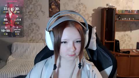 Lisa Backler online show from October 6, 4:14 pm