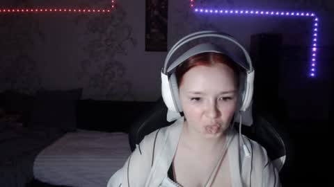 Lisa Backler online show from September 11, 4:41 pm