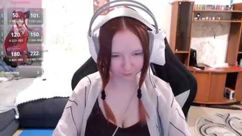 Lisa Backler online show from October 27, 4:29 pm