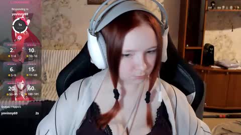 Lisa Backler online show from October 13, 4:20 pm