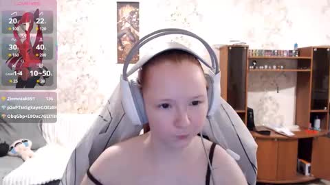 Lisa Backler online show from October 28, 4:41 pm