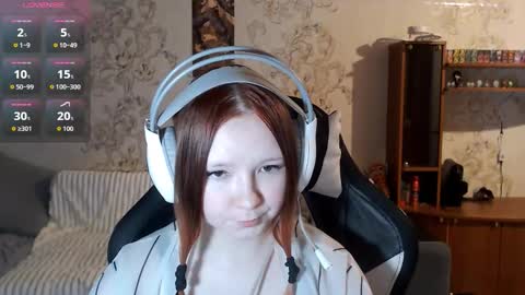 Lisa Backler online show from October 1, 4:28 pm