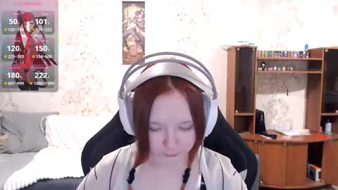 Lisa Backler online show from October 26, 4:06 pm