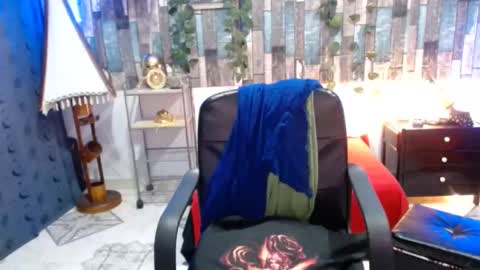 Snapshot of karima_sarabe chatting on February 21, 9:32 pm karima_sarabe online show from February 21, 9:32 pm