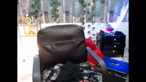 Snapshot of karima_sarabe chatting on March 4, 8:27 pm karima_sarabe online show from March 4, 8:27 pm