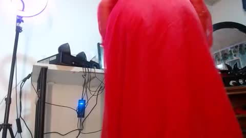 karima_sarabe online show from October 20, 10:15 pm