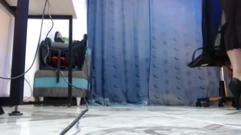 Snapshot of karima_sarabe chatting on February 3, 9:29 pm karima_sarabe online show from February 3, 9:29 pm