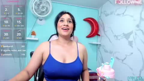 Karime online show from October 20, 3:39 pm