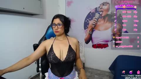 Karime online show from February 10, 1:14 am