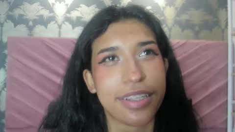 Karina online show from October 9, 8:14 pm