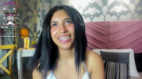 Karina online show from October 21, 7:39 pm