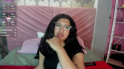 Karina online show from February 20, 6:26 am