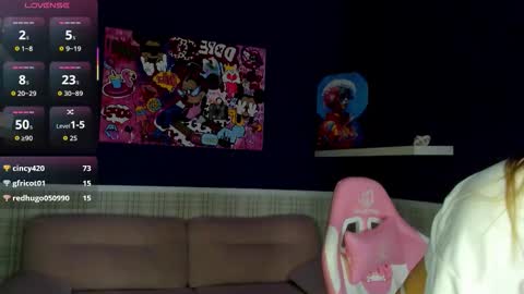 karina_broks online show from October 17, 11:03 am