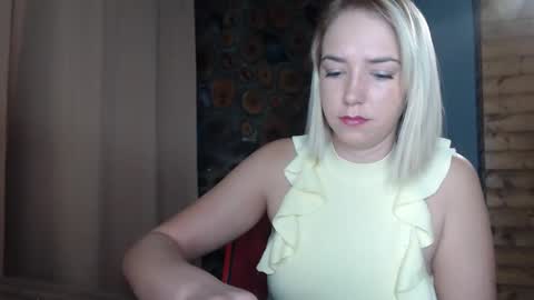 karina online show from January 15, 3:11 am