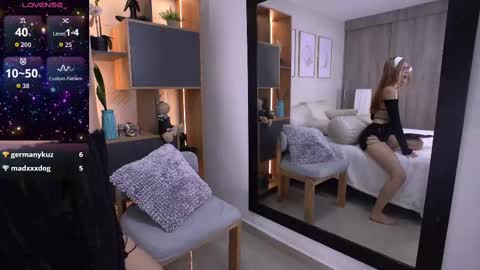 Karina online show from September 10, 8:54 pm