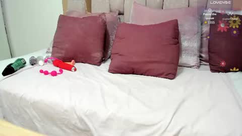 Karina online show from June 14, 8:55 pm