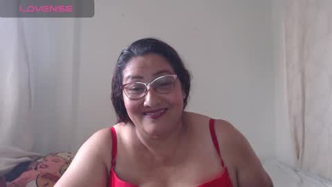 Karina online show from December 4, 9:18 pm