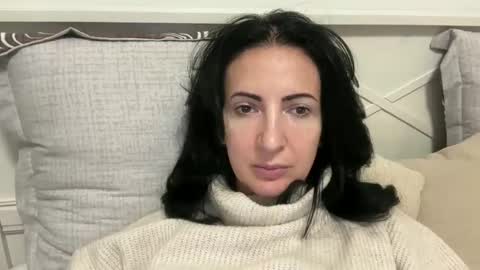 Karina online show from February 17, 4:53 am