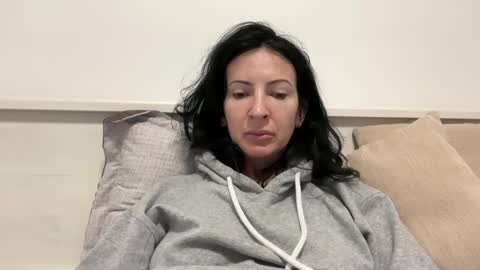 Karina online show from March 2, 2:51 am