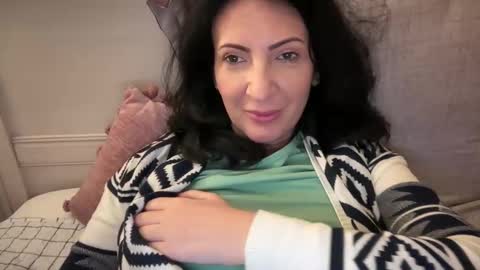 Karina online show from March 3, 4:14 am