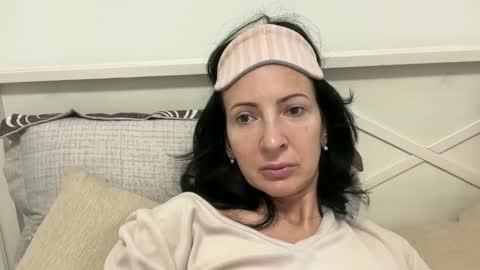 Karina online show from February 15, 2:22 pm